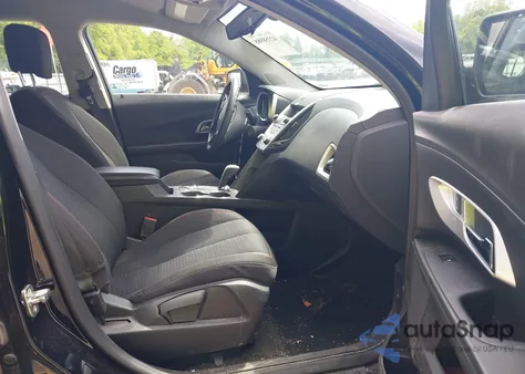 2014 Chevrolet Equinox Ls z USA, uszkodzony, nr VIN 2GNALAEK0E6139627